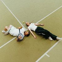 SANNA, Fae August – Champions