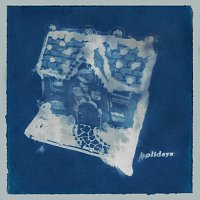 Conan Gray – Holidays