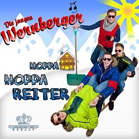 Die jungen Wernberger – Hoppa Hoppa Reiter