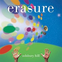 Erasure – Solsbury Hill