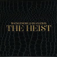The Heist [Deluxe Edition]