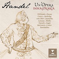 Various  Artists – Handel : un'opera immaginaria (International Version)