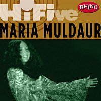 Maria Muldaur – Rhino Hi-Five: Maria Muldaur