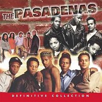 The Pasadenas – Definitive Collection / Definitive Collection Bonus CD
