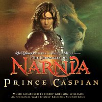 Různí interpreti – The Chronicles Of Narnia: Prince Caspian Original Soundtrack