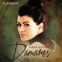 Damares – Obra Prima (Playback)