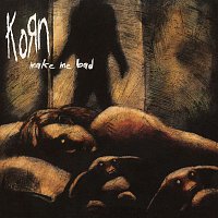 Korn – Make Me Bad - EP