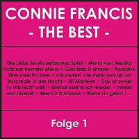 Connie Francis – The Best, Folge 1