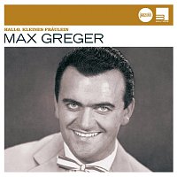Max Greger – Hallo, kleines Fraulein (Jazz Club)