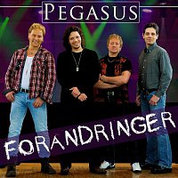 Pegasus – Forandringer