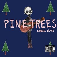 Gabriel Black – pine trees
