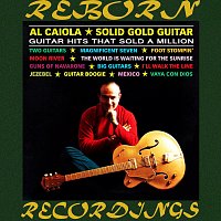 Al Caiola – Solid Gold Guitar (HD Remastered)