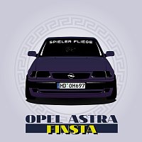 Skinny Finsta – Opel Astra Finsta