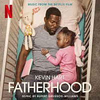 Rupert Gregson-Williams – Fatherhood (Original Motion Picture Soundtrack)