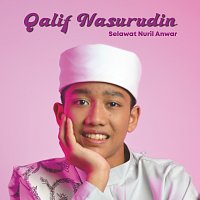 Qalif Nasurudin – Selawat Nuril Anwar