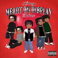 3Breezy – Heart On Display [Deluxe]