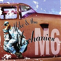 Přední strana obalu CD Mike & The Mechanics