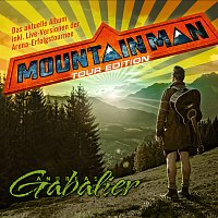 Přední strana obalu CD Mountain Man [Tour Edition]