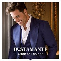 Přední strana obalu CD Amor De Los Dos