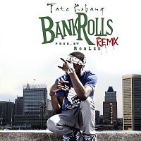 Tate Kobang – Bank Rolls (Remix)