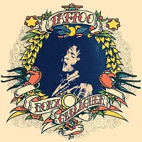 Rory Gallagher – Tattoo [Remastered 2017]