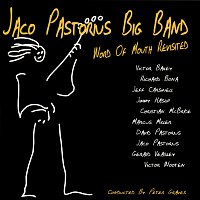 Jaco Pastorius Big Band – Word Of Mouth Revisited
