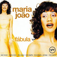 Maria Joao, Mário Laginha – Fabula