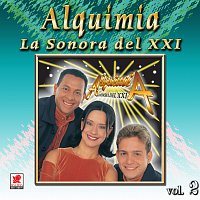Alquimia La Sonora Del XXI – Colección De Oro, Vol. 2
