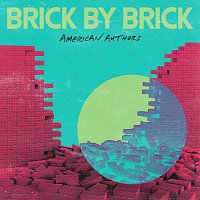 Přední strana obalu CD Brick By Brick