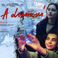 Giuliano Taviani – A domani [Original Motion Picture Soundtrack]