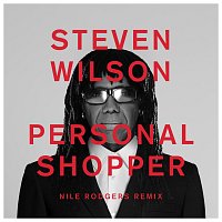 Steven Wilson, Nile Rodgers – PERSONAL SHOPPER [Nile Rodgers Remix]