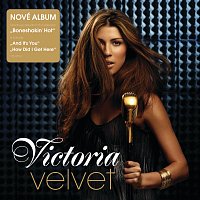 Victoria – Velvet
