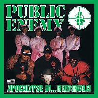 Apocalypse 91... The Enemy Strikes Black [Deluxe Edition]