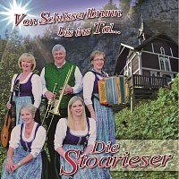 Die Stoarieser – Von Schüsserlbrunn bis ins Tal...