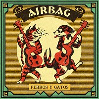 Airbag – Perros y Gatos