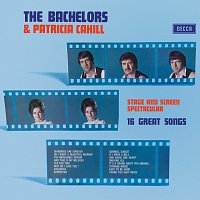 The Bachelors, Patricia Cahill – Stage & Screen Spectacular: 16 Great Songs