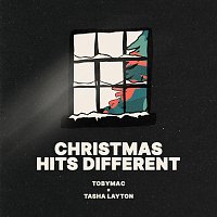 TobyMac, Tasha Layton – Christmas Hits Different
