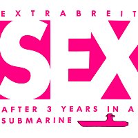 Sex After 3 Years In A Submarine