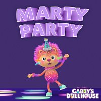 Gabby's Dollhouse – Marty Party