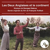 Georges Delerue – Les deux anglaises et le continent [Bande originale du film]