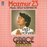 Grace Simon – Mazmur 23