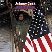 Johnny Cash – America