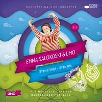 Emma Salokoski, Umo Jazz Orchestra – Rytmihyrra - Rytmyra