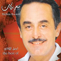 Melhim Barakat – The Best Of