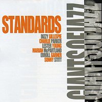 Různí interpreti – Giants Of Jazz: Standards
