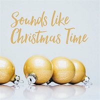 Andrew Collins – Sounds Like Christmas Time (feat. Katrina Madrigal)