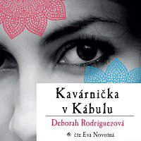 Eva Novotná – Kavárnička v Kábulu (MP3-CD) CD-MP3