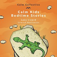 Calm Collective – Lazy Lizard (unwind meditation)