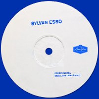 Sylvan Esso – Ferris Wheel [Maya Jane Coles Remix]