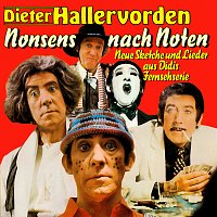 Dieter Hallervorden – Nonsens nach Noten